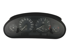 Otáčkoměr BMW 3 E46 6211 6902375 0263606254 55714