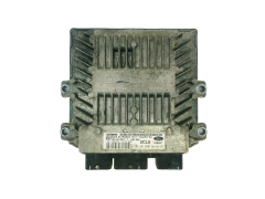 Blok Ovladačů 7S61-12A650-AA 5WS40433A-T SID 804 Ford  Siemens 33343