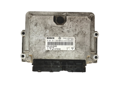 Blok Ovladačů 55191209 0281011553 Fiat Bosch 30388