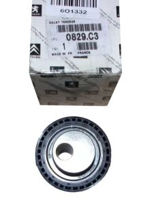 Napínač Pásku Originál 0829C3 0829.C3 Citroen Peugeot