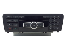 Rádio Cd Navi Mercedes-Benz A A2469000616 A2469011405 A2129029210