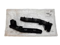 Držák Nárazníku Originál Citroen Peugeot 1618037980