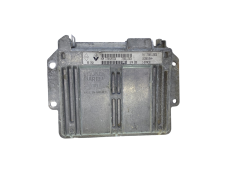 Blok Ovladačů 7700105560 7700112834 7700112836 Renault Magneti Marelli
