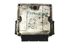 Blok Ovladačů 0281001999 7700104407 8200239684 Renault Bosch 17533