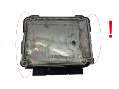 Blok Ovladačů 0281011276 8200305678 8200304606 Renault Bosch 52295