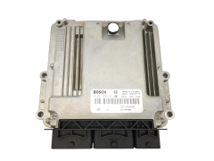 Blok Ovladačů 0281030991 237103888R 237104588R Renault Bosch 27970