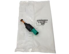Spínač Brzdového Pedálu Originál Citroen Peugeot C2 C3 207 308 1606480480 Spínač Brzdového Pedálu Originál Citroen Peugeot C2 C3 207 308 1606480480