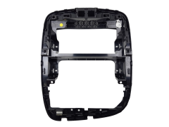 Rámeček pro montáž rádia Navi Renault Clio 4 681043537R
