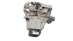 Převodovka JB3980 1.5 dci Renault Clio 2 7701716380 1168