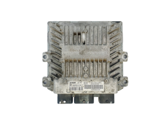 Blok Ovladačů 9653447480 9648624280 5WS40110C-T PSA Siemens 35875