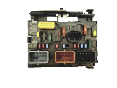 Blok Ovladačů BSM-L11-00 9661087080 PSA 23651