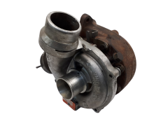 Turbodmychadlo 54399700070 8200625683 1441100Q0F 1.5 dci BorgWarner Renault 