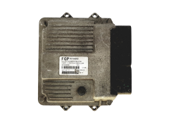 Blok Ovladačů Fiat 55186608 MJD6JF.P3 Magneti Marelli 26232