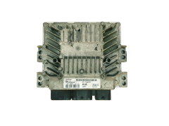 Blok Ovladačů 8V21-12A650-EB 5WS40584B-T Ford Continental 33006