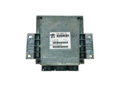 Blok Ovladačů PSA 9646570280 IAW48P2.7H Magneti Marelli 33196