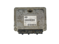 Blok Ovladačů IAW.4AF.M9 55187372 Fiat Magneti Marelli 37630