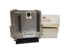 Řídicí Jednotka Motoru Renault 237101452R 0281017003 Qplus
