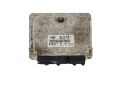 Blok Ovladačů 038906018J 0281001613 VW Bosch 37660