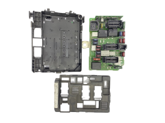 Blok Ovladačů BSI S118464BN0 S118463DN0 PSA Siemens