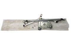 Mechanizmus Stěračů Předek Peugeot 607 6401E5 9629541780 Mechanizmus Stěračů Předek Peugeot 607 6401E5 9629541780