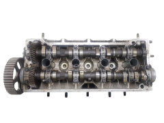 Hlava Válce Toyota 1.8 16V 7A-FE