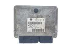 Blok Ovladačů 036906034DD IAW4MV.DD 61600.663.02 VW Magneti Marelli 63682