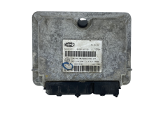 Blok Ovladačů IAW4AF.M9 55187372 61600.627.05 Fiat Magneti Marelli 53376