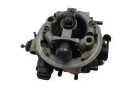 Škrticí Klapka 17087071 80701 80691 Opel Corsa