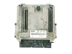Blok Ovladačů 0281019457 237102213R 237102553R Renault Bosch 30994