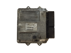 Blok Ovladačů Fiat 55186608 MJD6JF.P3 71600.004.02 Magneti Marelli 15561