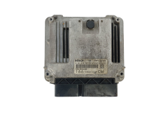 Blok Ovladačů 55193448 0281010989 Alfa Romeo Bosch 39080