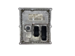 Blok Ovladačů Smart 0003107V006 0261205004 Bosch 61210