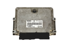 Blok Ovladačů 0281011494 55188850 18847DAA Fiat Bosch 27781