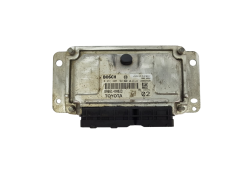 Blok Ovladačů Toyota 89661-0H023 0261208702 Bosch 18783