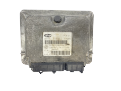 Blok Ovladačů IAW4AF.P2 46817813 61600.625.01 Fiat Magneti Marelli 57817