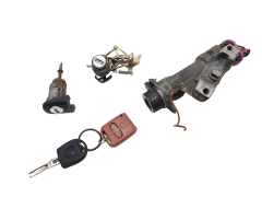 Zapalování VW Golf 4 Passat 4B0905851C 4B0905849 1017