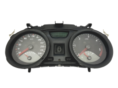 Otáčkoměr Renault Megane 2 8200399693 B 43888