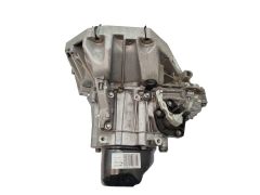Převodovka Nový originál JH3172 JH3173 1.4 16v Renault Clio 3
