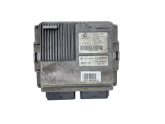 Blok Ovladačů 616645000  110R-006011 67R-016002 Opel Landi Renzo 60869
