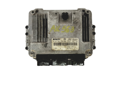 Blok Ovladačů 0281011549 8200310863 8200370779 Renault Bosch 22485