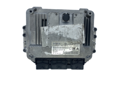Blok Ovladačů 0281011863 9659342280 9653958980 PSA Bosch 50663