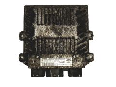 Blok Ovladačů 3S61-12A650-LC 5WS40140E-T Ford Siemens 20369