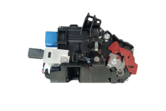 Zámek Dveří Zadek Pravý Pro VW Touareg 7L6839016D 88391812101 Vika