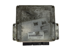 Blok Ovladačů 0281011102 8200153945 8200222133 Renault Bosch 14048