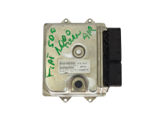 Blok Ovladačů Fiat 51896777 8GSF.H9 BC.0103343.G Magneti Marelli Blok Ovladačů Fiat 51896777 8GSF.H9 BC.0103343.G Magneti Marelli