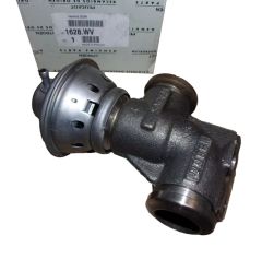 Ventil Egr Originál 1628WV 1628.WV Citroen Peugeot