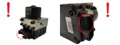 Pumpa Abs Peugeot 206 962862638B 9630135080 Ate 5269