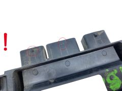 Blok Ovladačů 8200513076 8200582518 R0410B037C Renault Delphi 63034 Blok Ovladačů 8200513076 8200582518 R0410B037C Renault Delphi 63034