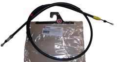 Lanko parkovací brzdy Pravý Zadek 556205 365300709R Renault SEIM