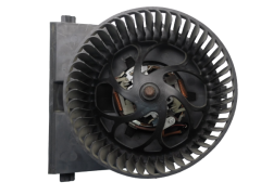 Ventilátor Dmýchadlo 1J1819021A 657880E VW Audi Seat Skoda